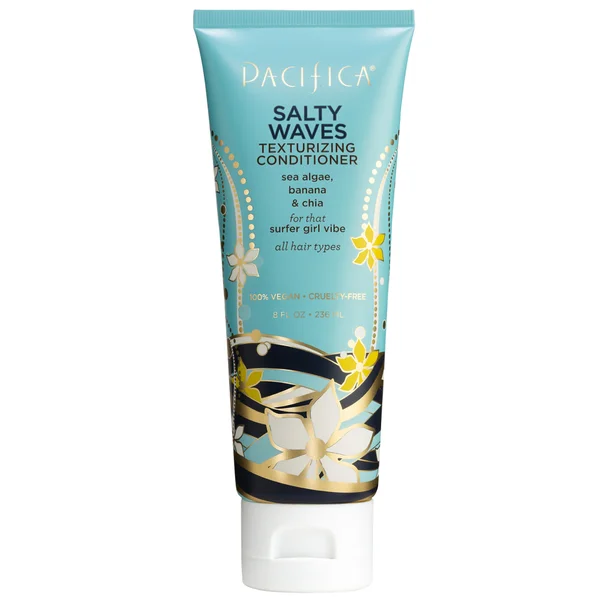 cult Pacifica Salty Waves Texturizing Conditioner 236ml