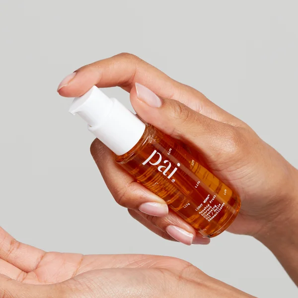 Cult Pai Skincare Light Work Rosehip Cleansing Oil 28ml