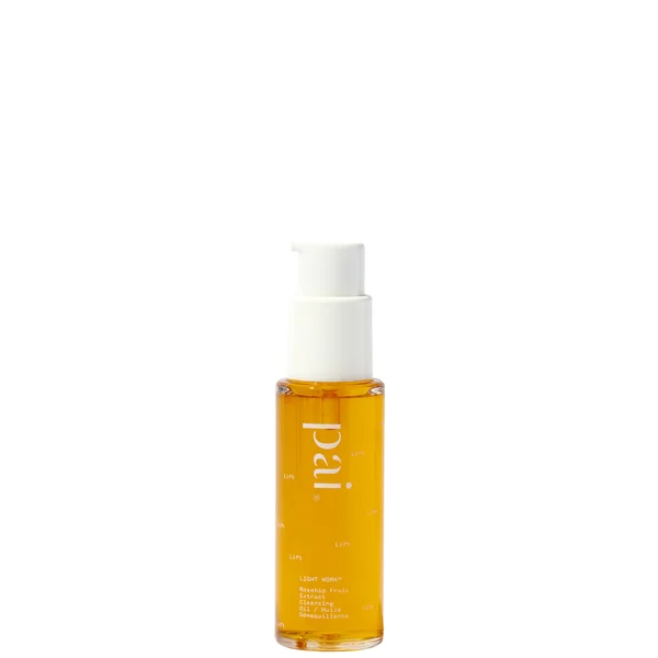 cult Pai Skincare Light Work Rosehip Cleansing Oil 28ml