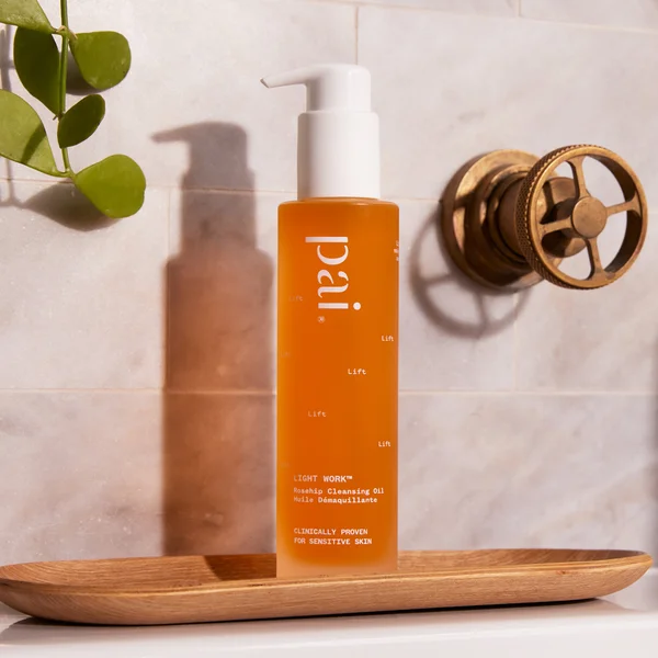 Cult Pai Skincare Light Work™ Cleansing Oil 100ml