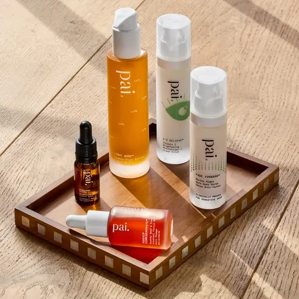 Cult Pai Skincare Light Work™ Cleansing Oil 100ml