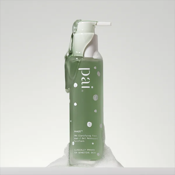 Cult Pai Skincare Phaze Rebalancing PHA Cleanser 100ml
