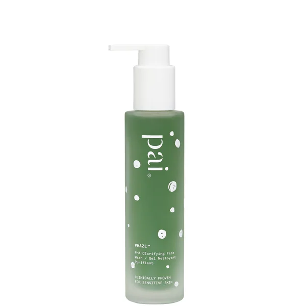 cult Pai Skincare Phaze Rebalancing PHA Cleanser 100ml