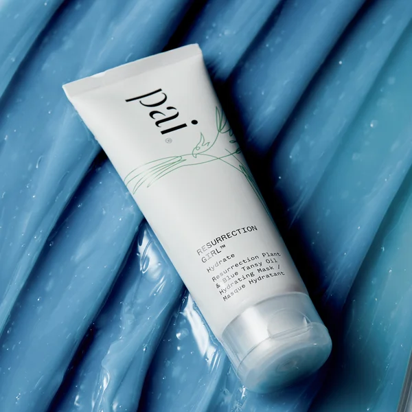Cult Pai Skincare Resurrection Girl Hydrating Mask 75ml