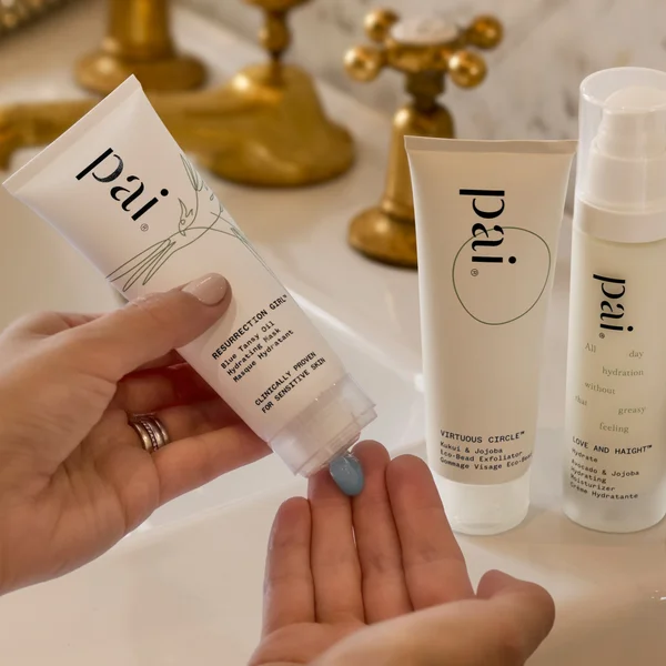 Cult Pai Skincare Resurrection Girl Hydrating Mask 75ml
