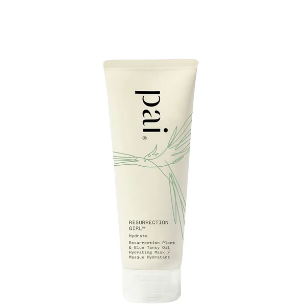 cult Pai Skincare Resurrection Girl Hydrating Mask 75ml