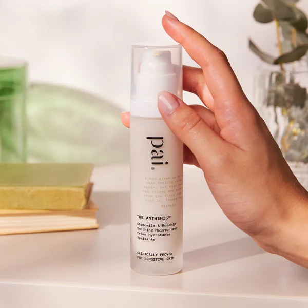 Cult Pai Skincare The Anthemis™ Soothing Moisturiser 50ml
