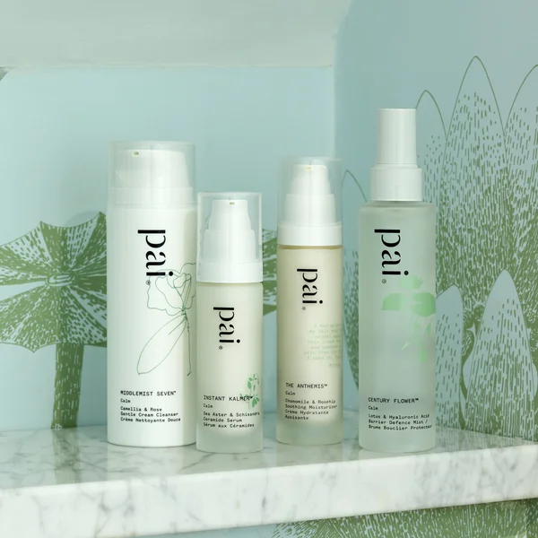 Cult Pai Skincare The Anthemis™ Soothing Moisturiser 50ml