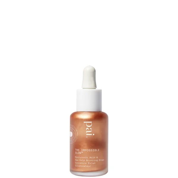 cult Pai Skincare The Impossible Glow™ Bronze Highlighting Drops 30ml