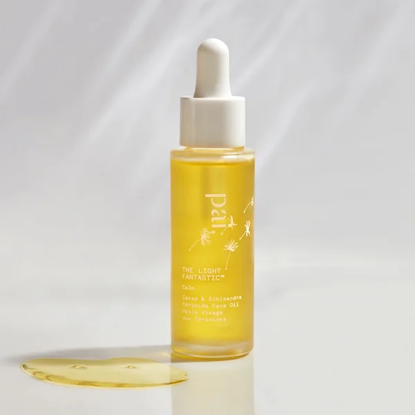 Cult Pai Skincare The Light Fantastic Cacao And Schisandra Ceramide Facial Oil 30ml