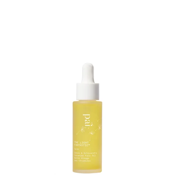 cult Pai Skincare The Light Fantastic Cacao and Schisandra Ceramide Facial Oil 30ml