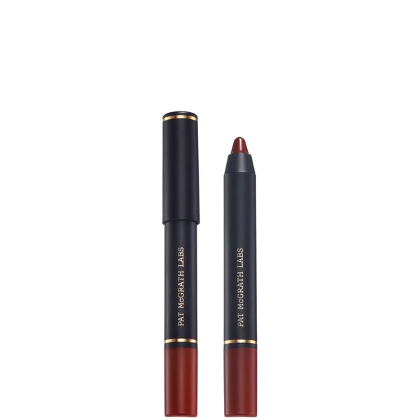 Cult Pat McGrath Dramatique Mega Lip Pencil 2.4g (Various Shades)