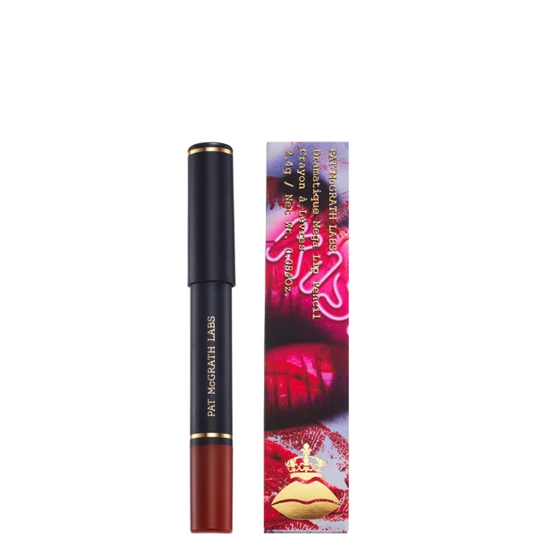 cult Pat McGrath Dramatique Mega Lip Pencil 2.4g (Various Shades)