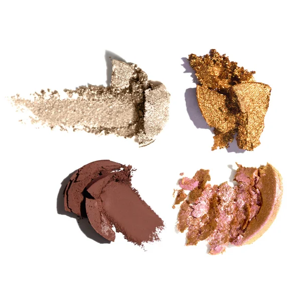Cult Pat McGrath Labs Eye Shadow Quad: Sublime Blooms - Nirvana Nectar