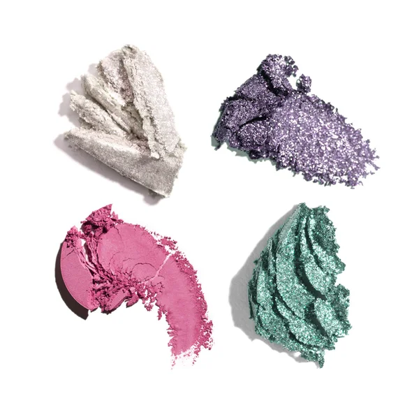 Cult Pat McGrath Labs Eye Shadow Quad: Sublime Blooms - Opalescent Orchid