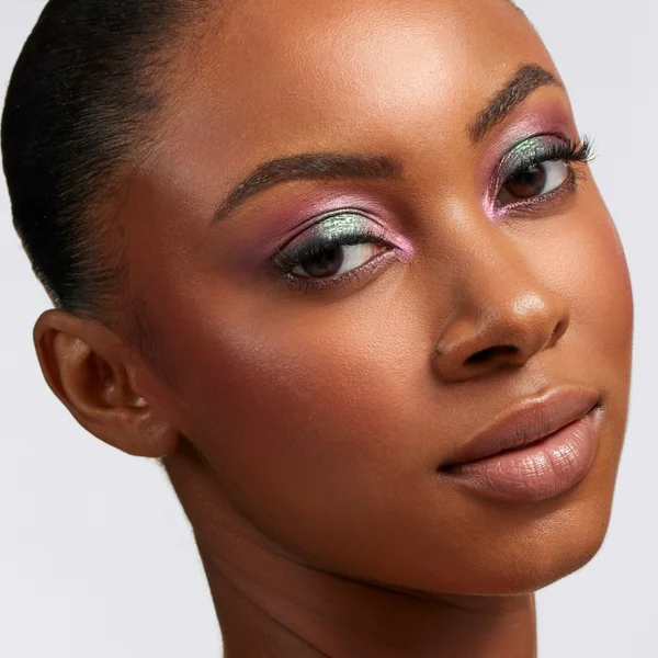 Cult Pat McGrath Labs Eye Shadow Quad: Sublime Blooms - Opalescent Orchid