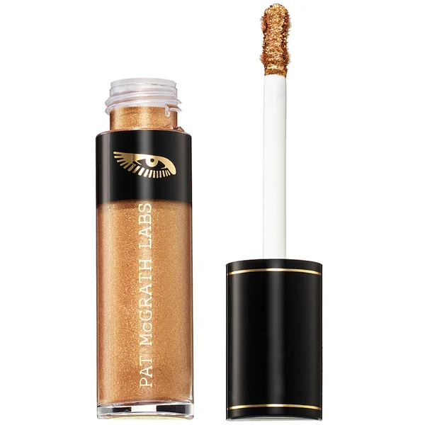 Cult Pat McGrath Labs Fetisheyes Liquid Shadow 6.1ml (Various Shades)