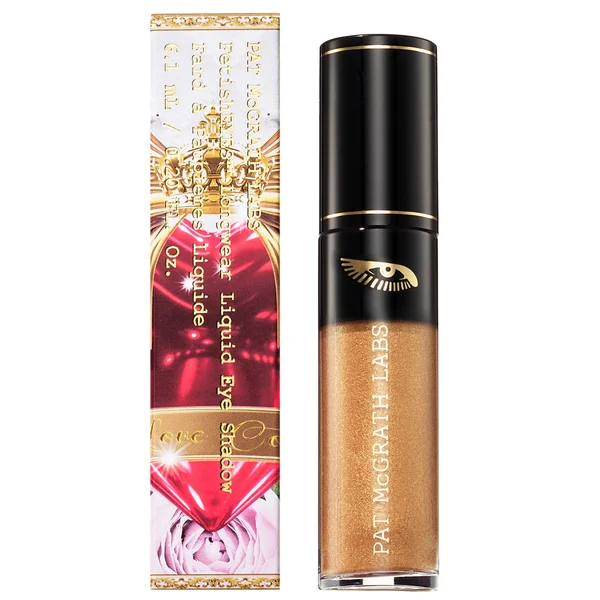 cult Pat McGrath Labs Fetisheyes Liquid Shadow 6.1ml (Various Shades)