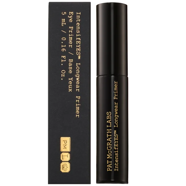 Cult Pat Mcgrath Labs Intensifeyes Longwear Primer Eye Primer 4.48g