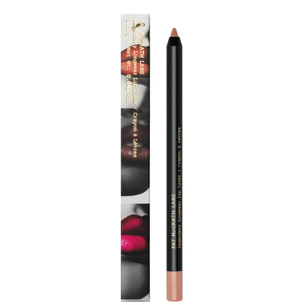 Cult Pat McGrath Labs Legendary Longwear Lip Liner 1.2g (Various Shades)