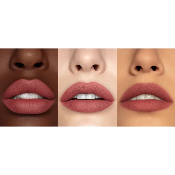 Cult Pat McGrath Labs LiquiLUST Legendary Wear Matte Lipstick 5ml (Various Shades)