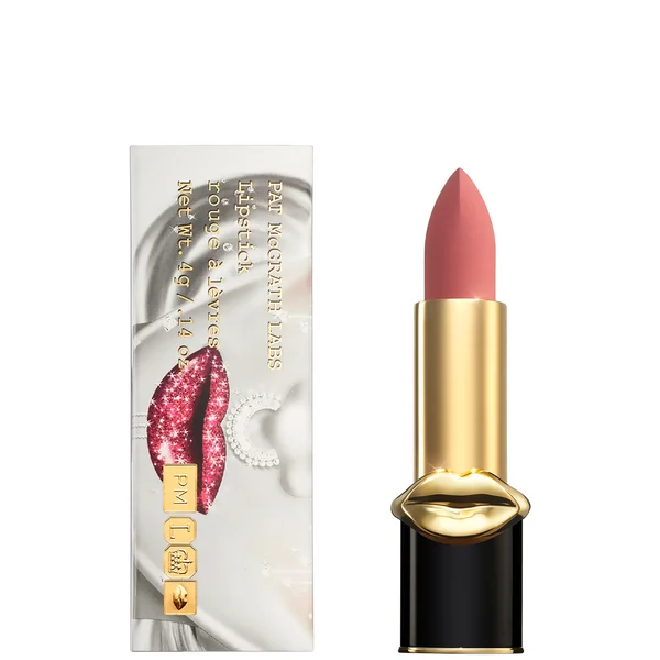 Cult Pat McGrath Labs MatteTrance Lipstick 4g (Various Shades)