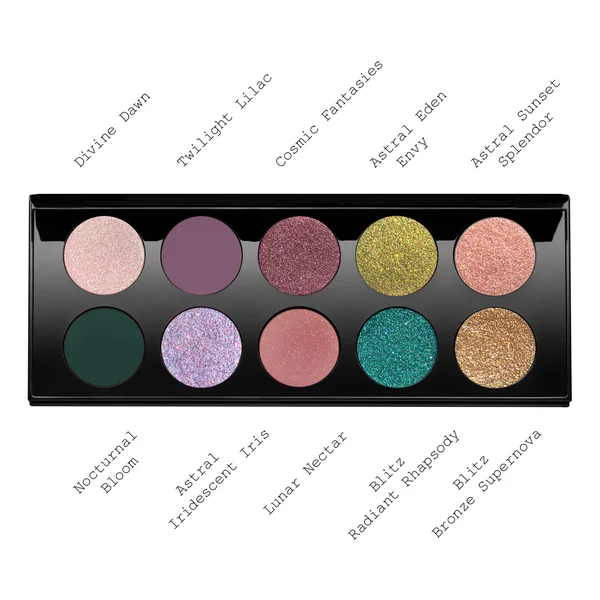 Cult Pat McGrath Labs Mothership XII: PETALMORPHOSIS