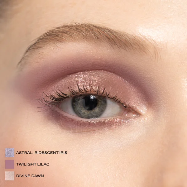 Cult Pat McGrath Labs Mothership XII: PETALMORPHOSIS