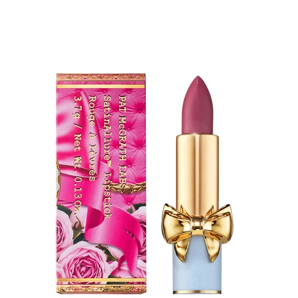 cult Pat McGrath Labs Satinallure Lipstick 3.7g (Various Shades)