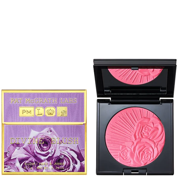 Cult Pat McGrath Labs Skin Fetish: Divine Blush 9.7g (Various Shades)