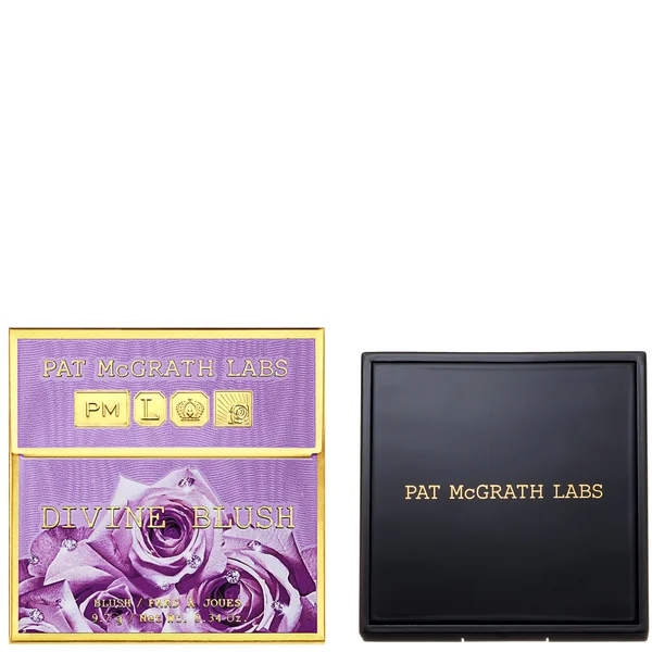 Cult Pat McGrath Labs Skin Fetish: Divine Blush 9.7g (Various Shades)