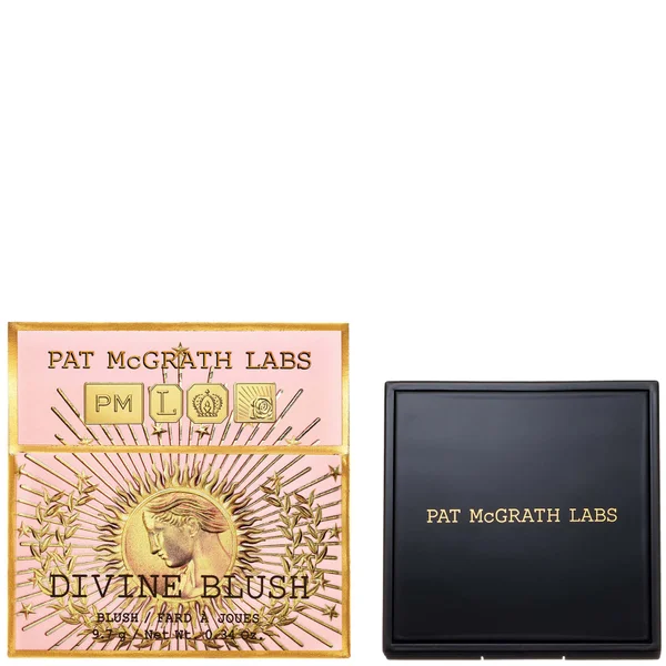 Cult Pat McGrath Labs Skin Fetish Divine Blush - Divine Rose III 4.8g