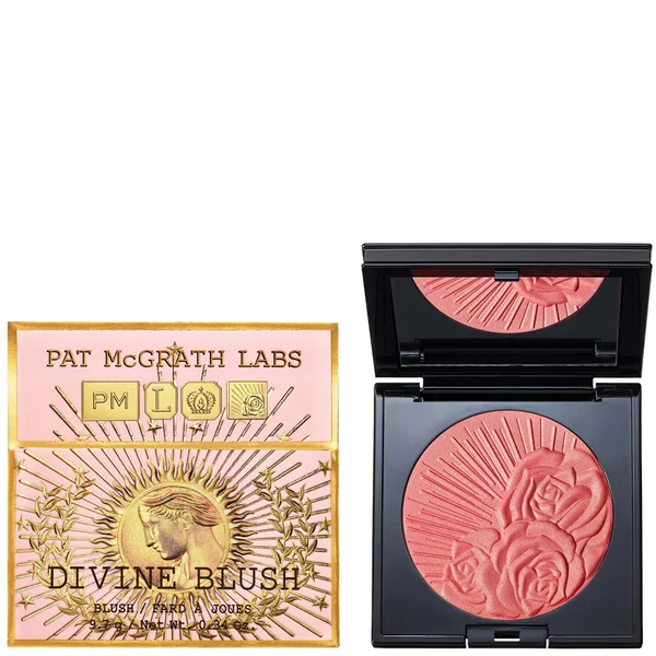 cult Pat McGrath Labs Skin Fetish Divine Blush - Divine Rose III 4.8g