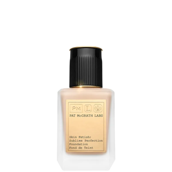 cult Pat McGrath Labs Skin Fetish Sublime Perfection Foundation 35ml (Various Shades)