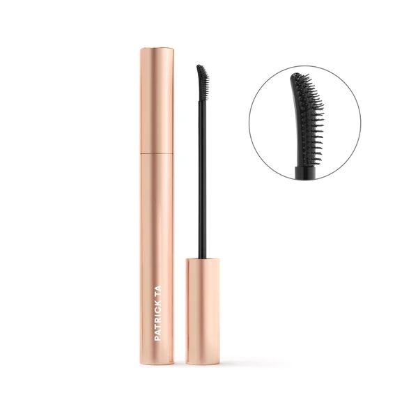 Cult PATRICK TA Major Brow Lamination Mini Gel - Clear 2.5ml