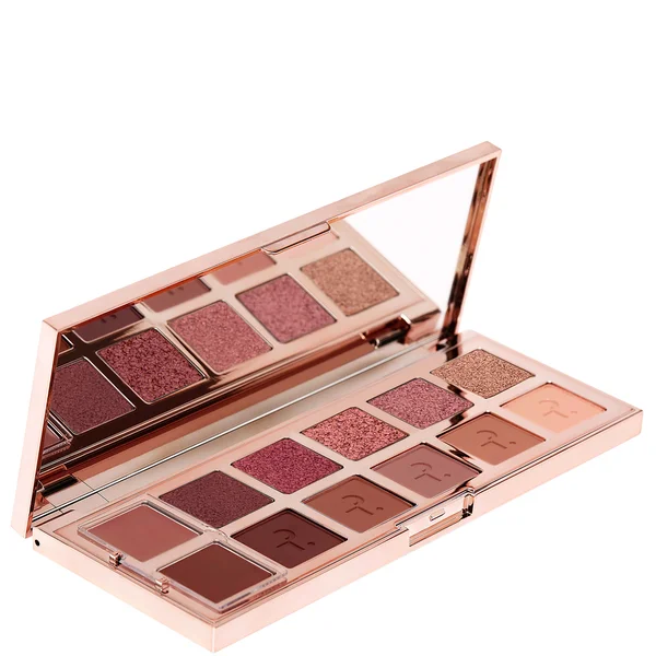 Cult PATRICK TA Major Dimension II Rose Eyeshadow Palette