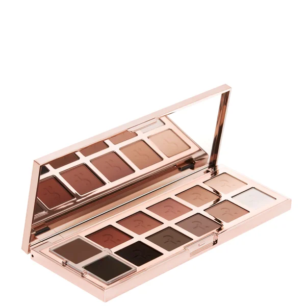 cult PATRICK TA Major Dimension III Matte Eyeshadow Palette