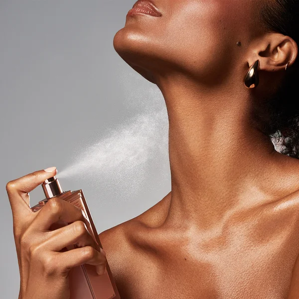 Cult Patrick Ta Major Glow Hair & Body Fragrance Mist 50ml