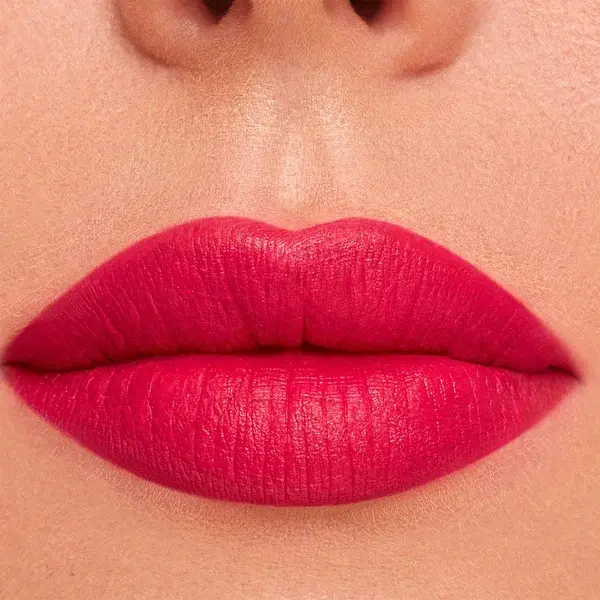 Cult PATRICK TA Major Headlines - Matte Suede Lipstick 4g
