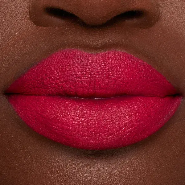 Cult PATRICK TA Major Headlines - Matte Suede Lipstick 4g