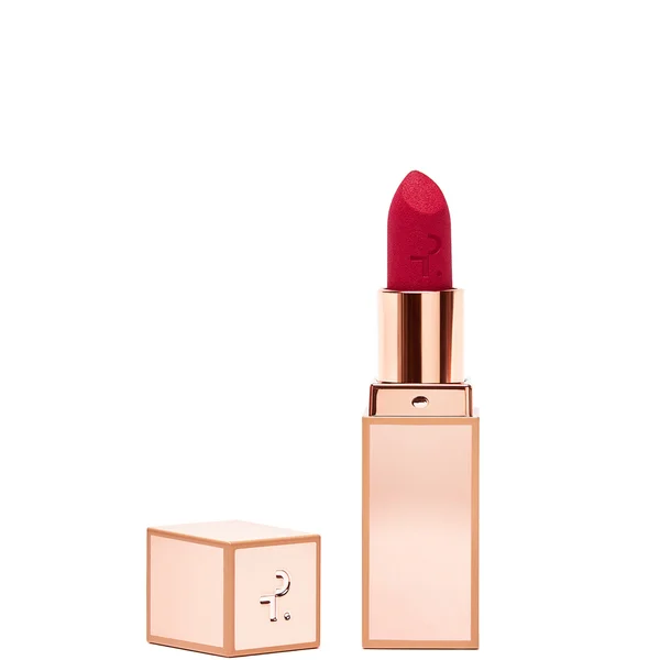 cult PATRICK TA Major Headlines - Matte Suede Lipstick 4g