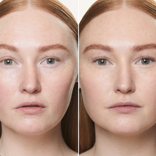 Cult PATRICK TA Major Skin Crème Foundation And Finishing Powder Duo 21g (Various Shades)