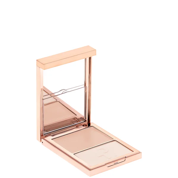 cult PATRICK TA Major Skin Crème Foundation and Finishing Powder Duo 21g (Various Shades)