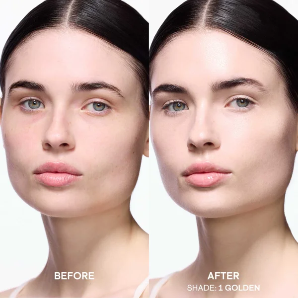 Cult PATRICK TA Major Skin Hydra Luxe Skin Perfecting Foundation 40ml (Various Shades)