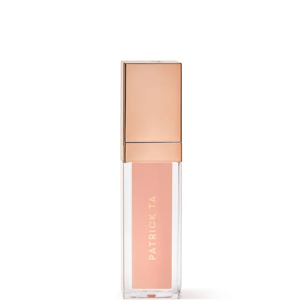 cult PATRICK TA Major Volume Plumping Gloss 9ml (Various Shades)