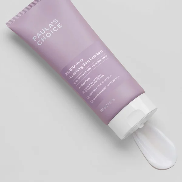 Cult Paula's Choice 2% BHA Body Spot Exfoliant (210ml)