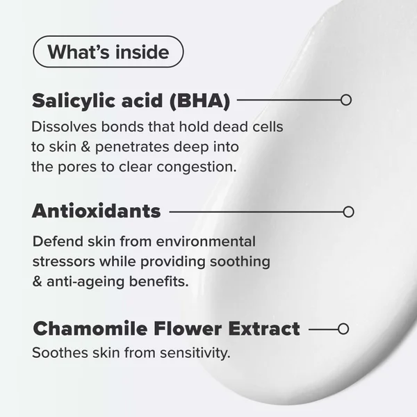 Cult Paula's Choice 2% BHA Body Spot Exfoliant (210ml)