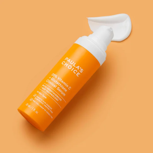 Cult Paula's Choice 25% Vitamin C+ Glutathione Clinical Serum 30ml