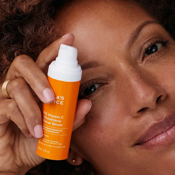 Cult Paula's Choice 25% Vitamin C+ Glutathione Clinical Serum 30ml