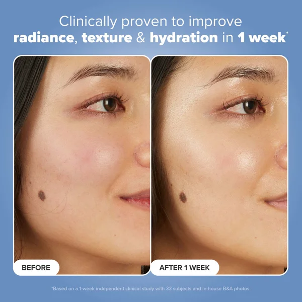 Cult Paula's Choice 7% Ectoin + Hyaluronic Acid Milky Hydrating Serum 20ml